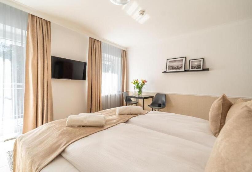 غرفة ديلوكس, Panorama Park