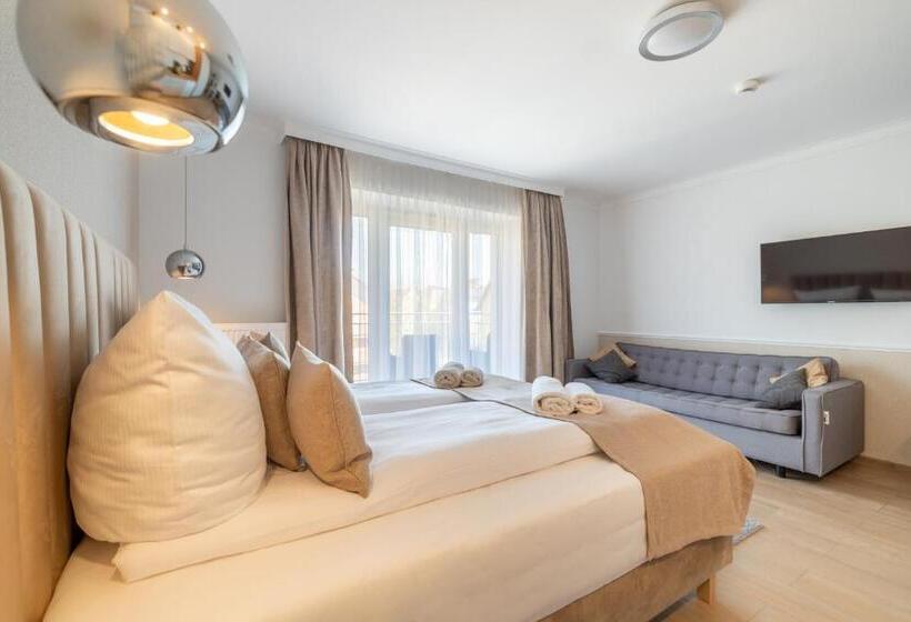 إستوديو ديلوكس, Panorama Park