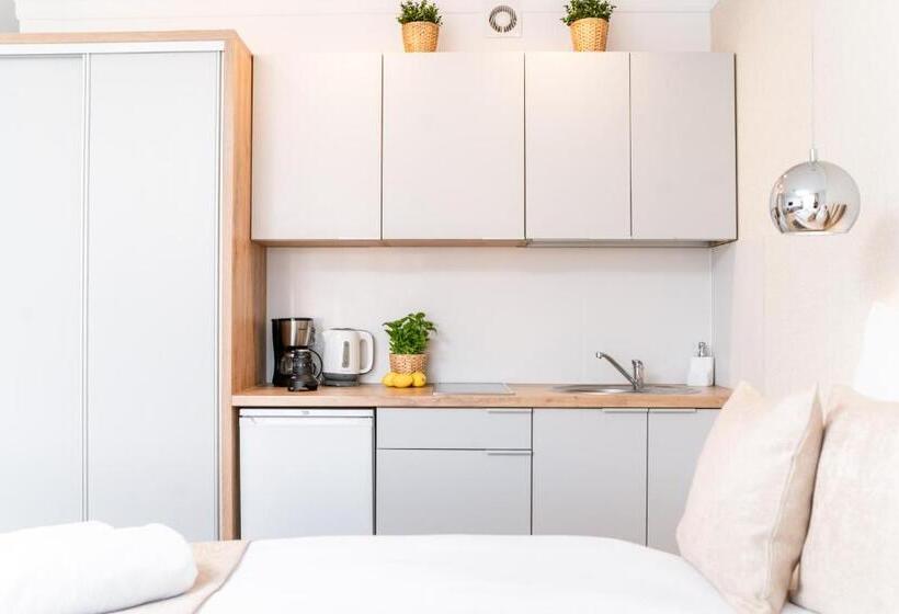 デラックススタジオ, Panorama Park