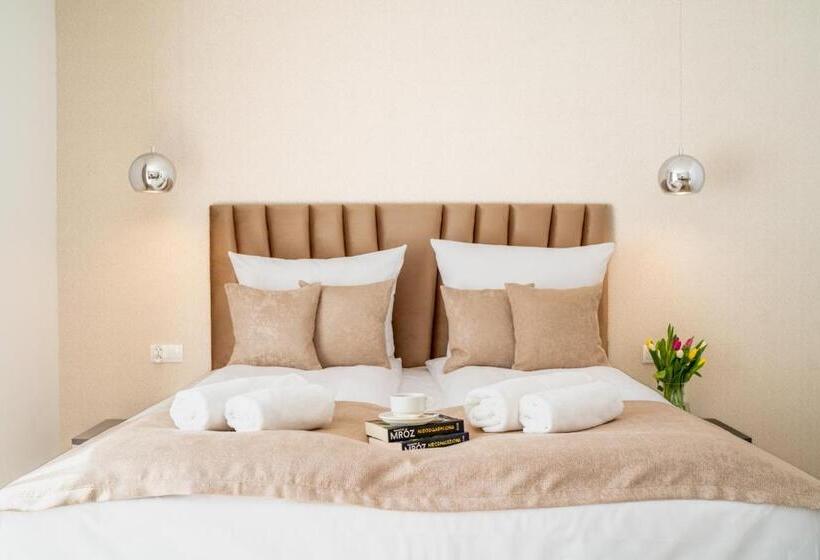 1ベッドルームアパートメント, Panorama Park