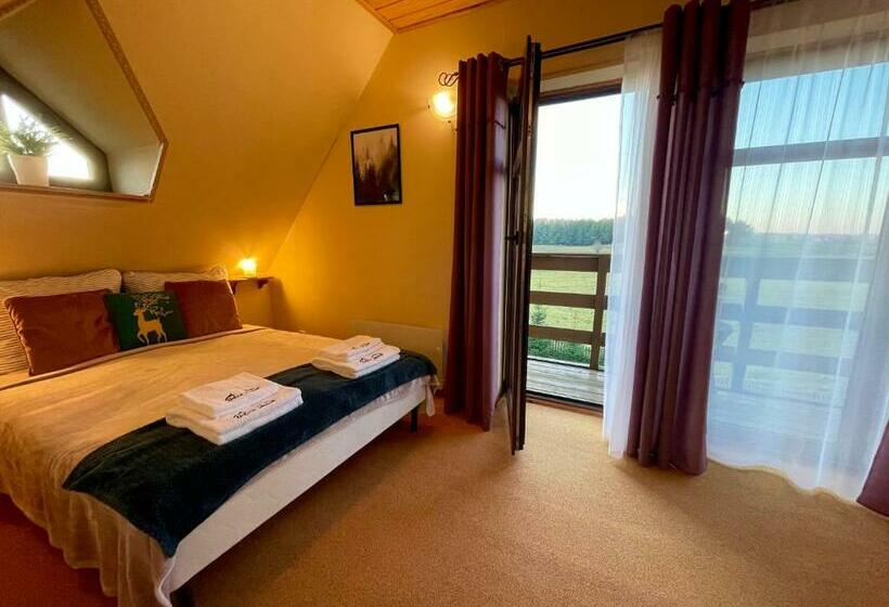 패밀리 룸, Dolina Sarenek