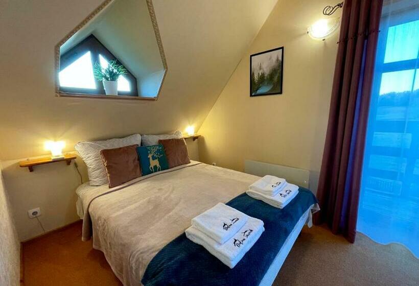 패밀리 룸, Dolina Sarenek