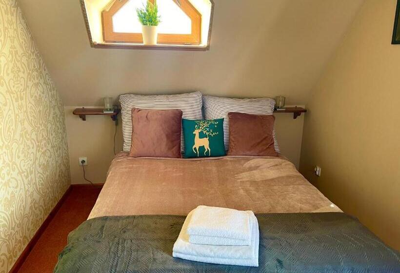 패밀리 룸, Dolina Sarenek