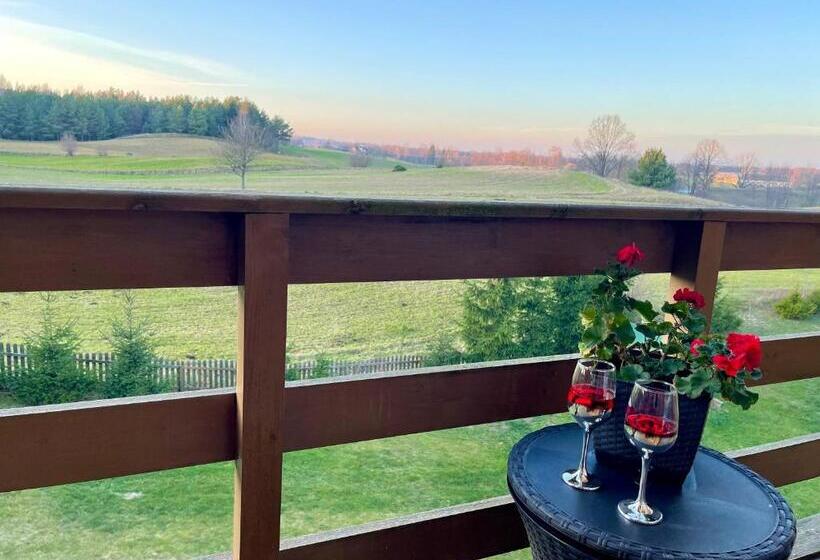 패밀리 룸, Dolina Sarenek