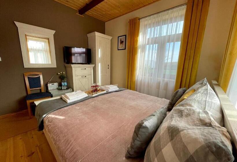 스탠다드 룸, Dolina Sarenek