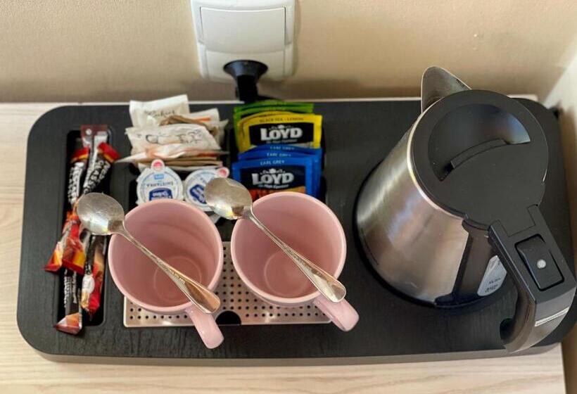 스탠다드 룸, Dolina Sarenek