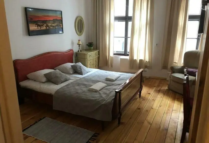 Standard-huone, Kamienica Centrum