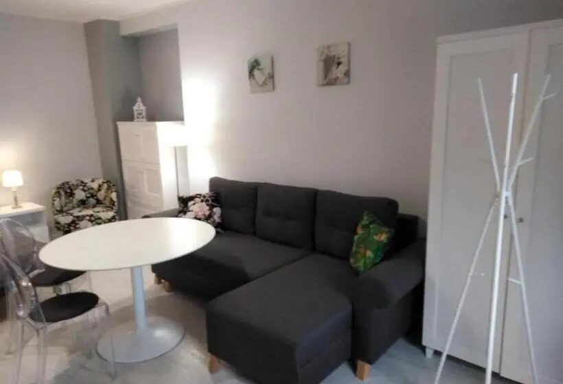 スタンダード４人部屋, Mizerówka Guest House