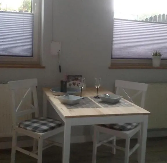 スタンダードルーム, Mizerówka Guest House