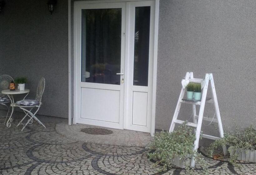 Standardrum, Mizerówka Guest House