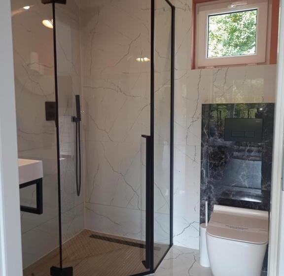 1 Sovrums Stuga, Mizerówka Guest House