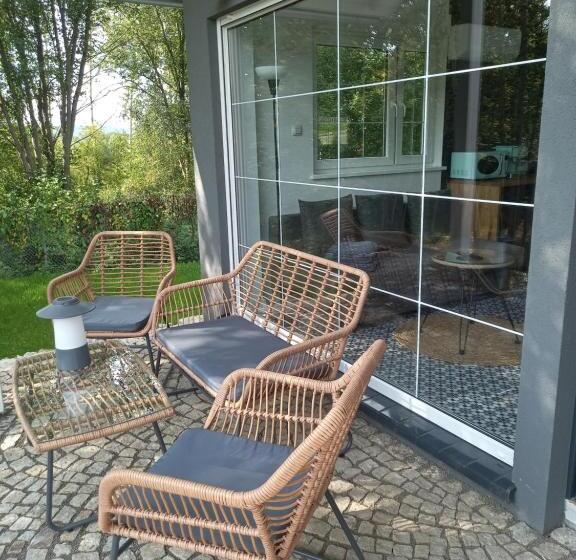 1 Sovrums Stuga, Mizerówka Guest House