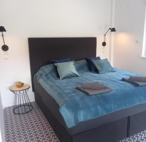 1 Sovrums Stuga, Mizerówka Guest House