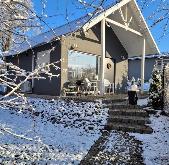 1 Sovrums Stuga, Mizerówka Guest House