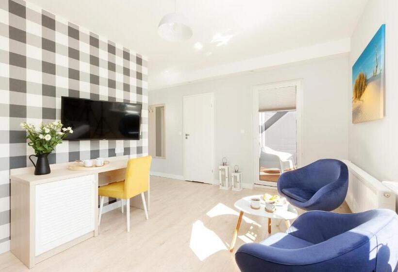 Family Suite, Villa Milla