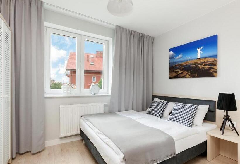Quarto Estandar, Villa Milla