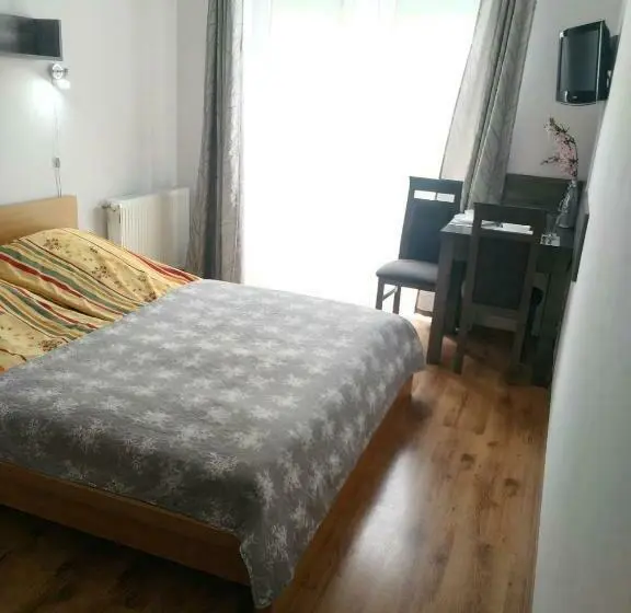 Standard-huone Parveke, Villa Over Lake