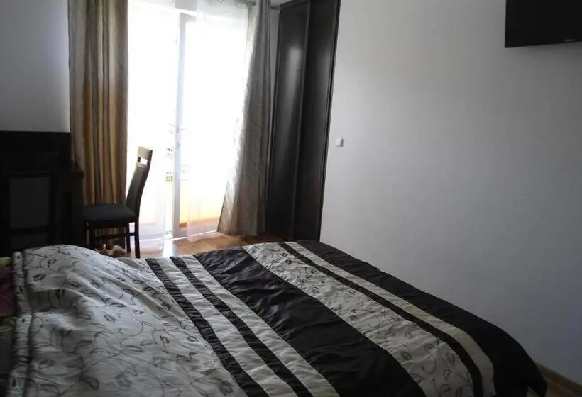 Deluxe-huone, Villa Over Lake