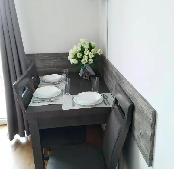 Standard Kolmen Hengen Huone, Villa Over Lake
