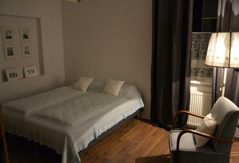 سوییت, Villarada