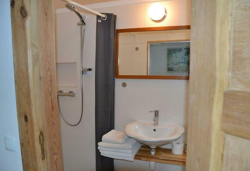 سوییت, Villarada