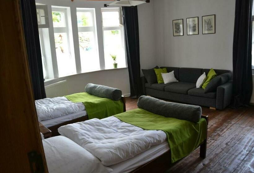 سوییت, Villarada