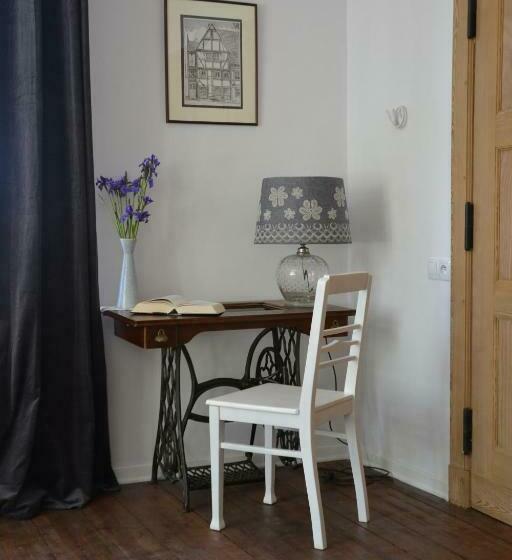 سوییت, Villarada