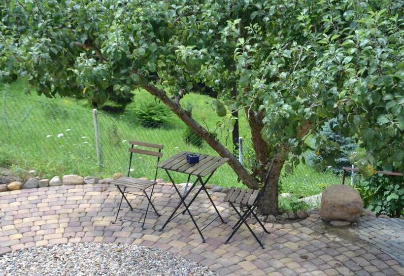 اتاق استاندارد با بالکن, Villarada