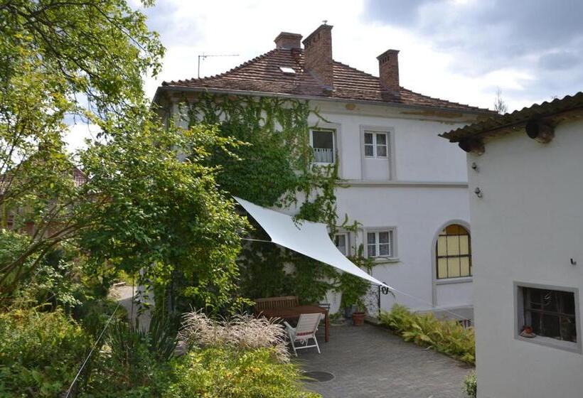 ویلای 1 خوابه, Villarada