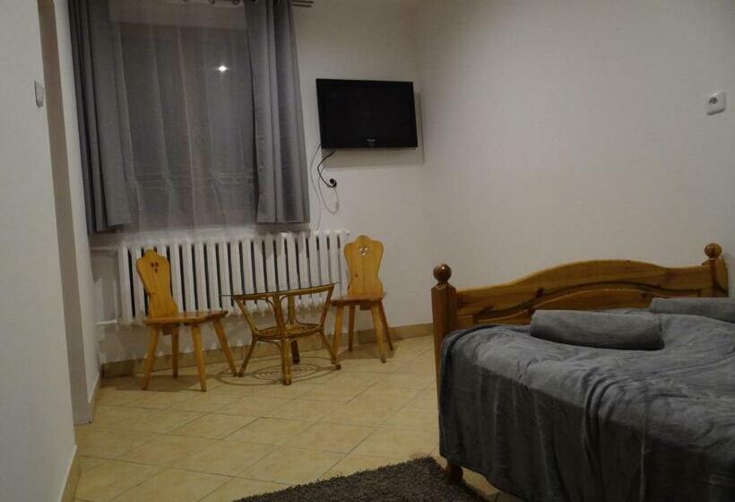 Quarto Comfort, Jak Sobie Pościelisz Tak Się Wyśpisz