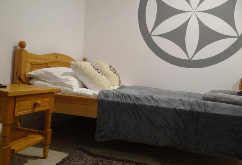 Quarto Comfort, Jak Sobie Pościelisz Tak Się Wyśpisz