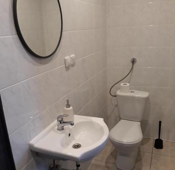 Quarto Quádruplo Deluxe, Jak Sobie Pościelisz Tak Się Wyśpisz