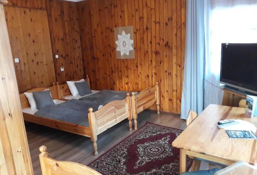 Quarto Triplo Estandar, Jak Sobie Pościelisz Tak Się Wyśpisz
