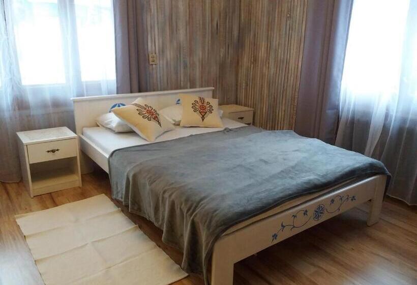 Quarto Deluxe, Jak Sobie Pościelisz Tak Się Wyśpisz