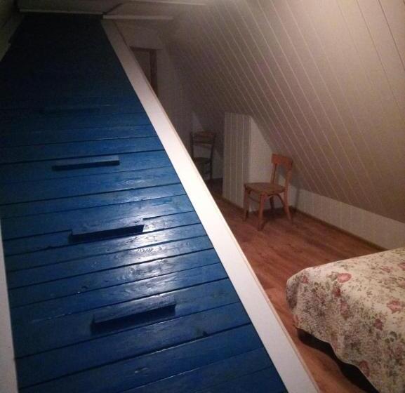 Quarto Estandar Banheiro Compartilhado, Jak Sobie Pościelisz Tak Się Wyśpisz