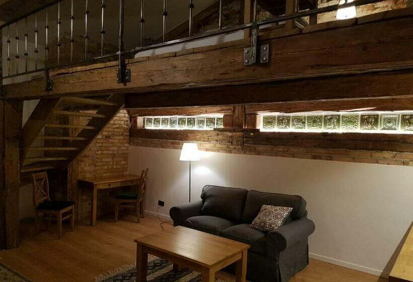 חדר סטנדרט, Willa Rufina