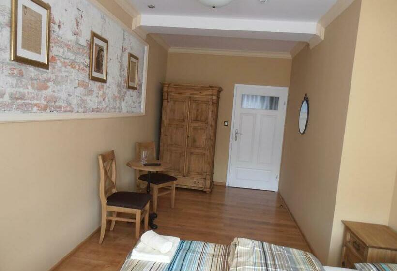 חדר סטנדרט, Willa Rufina