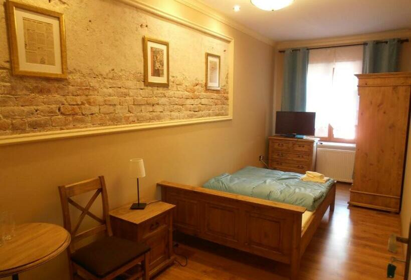 חדר סטנדרט, Willa Rufina