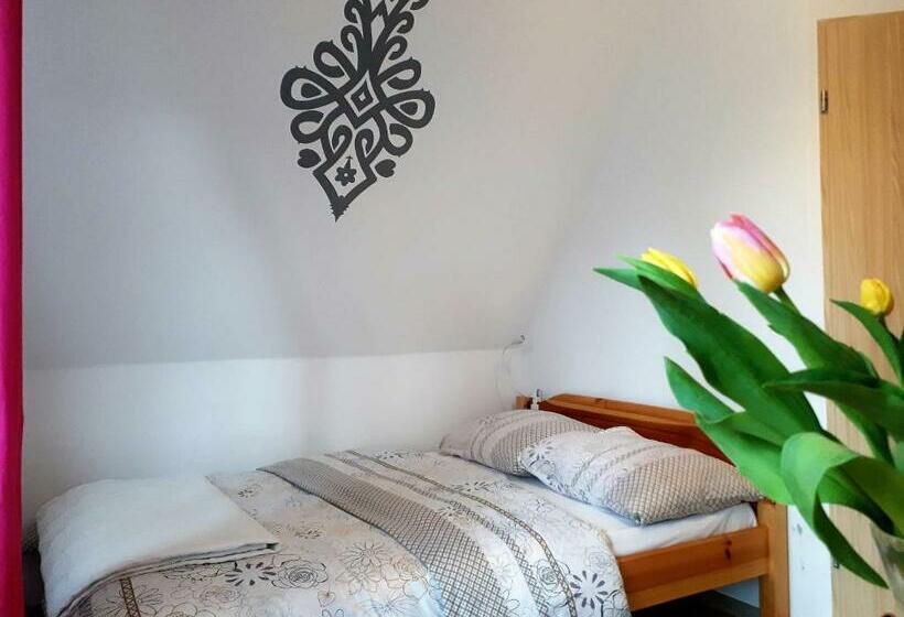 חדר סטנדרט נוף להרים, Willa Widokowa Zakopane