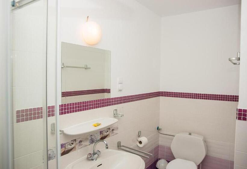 اتاق لوکس یک تخته, Resort Niegocin