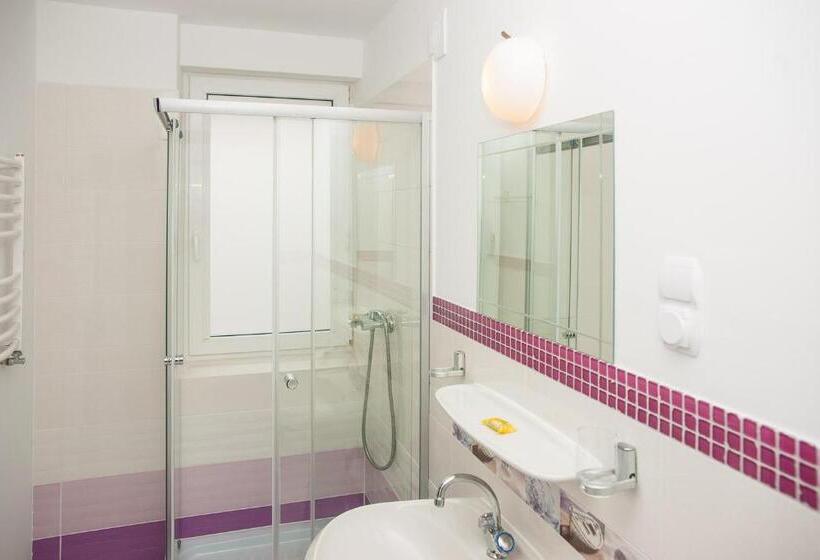 اتاق لوکس یک تخته, Resort Niegocin