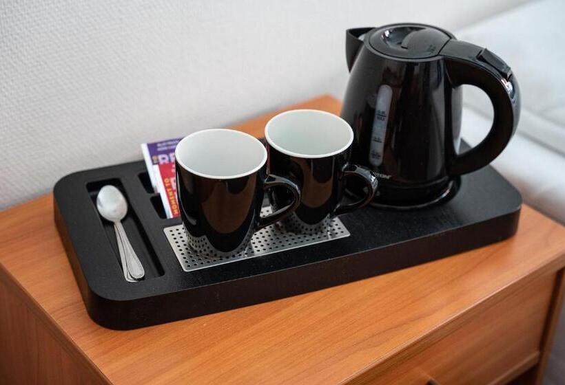 اتاق لوکس یک تخته, Resort Niegocin