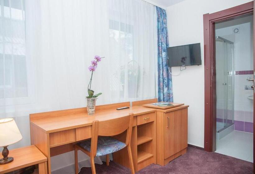 اتاق لوکس یک تخته, Resort Niegocin