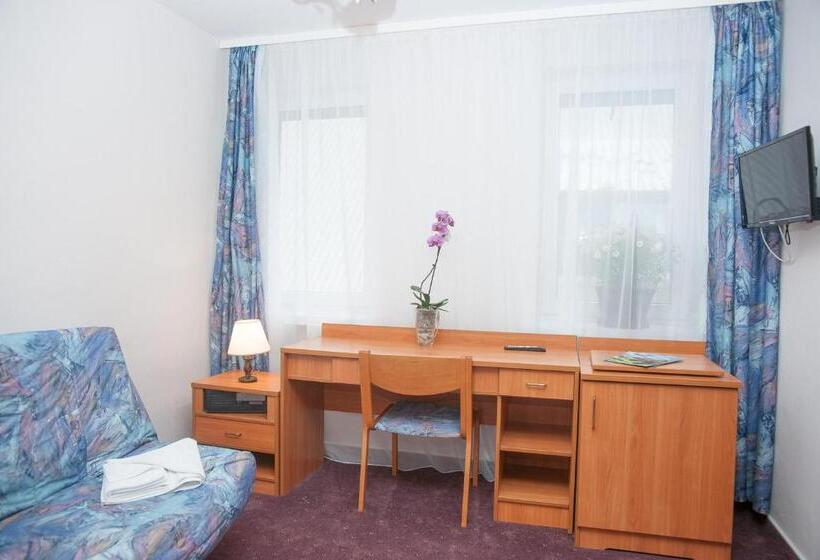 اتاق لوکس یک تخته, Resort Niegocin