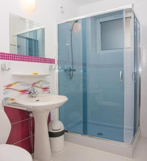 اتاق لوکس, Resort Niegocin