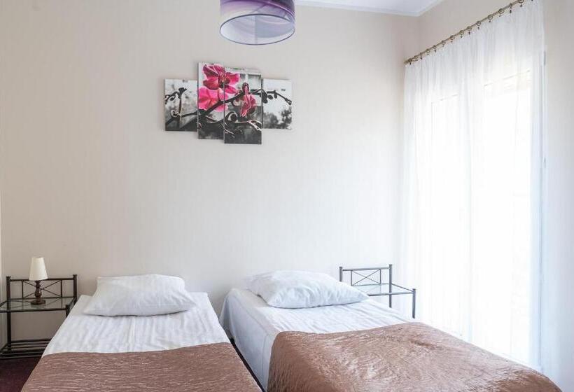 آپارتمان 1 خوابه, Resort Niegocin