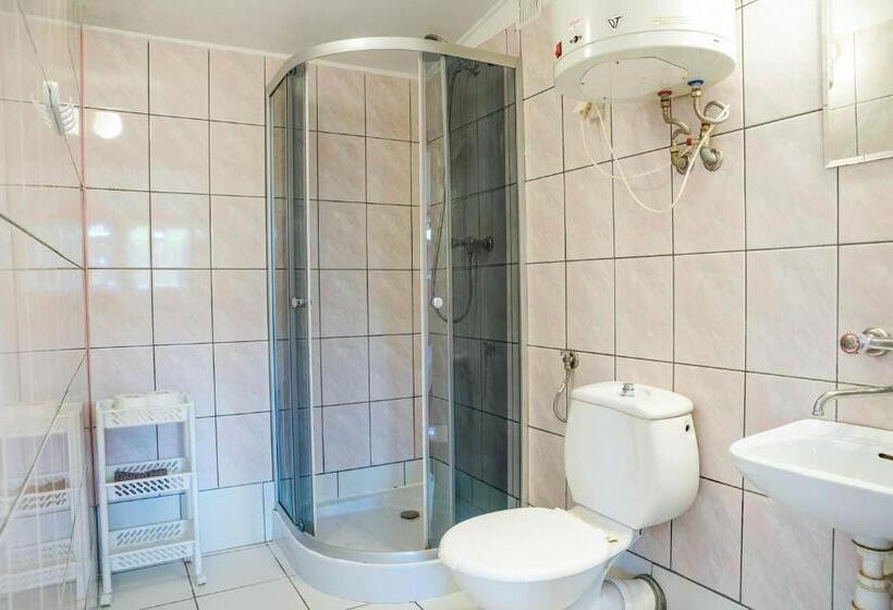 بانگلوی استاندارد, Resort Niegocin