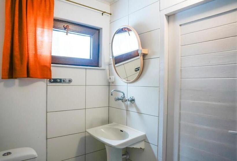 کلبه ییلاقی, Resort Niegocin