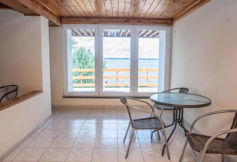 کلبه ییلاقی, Resort Niegocin