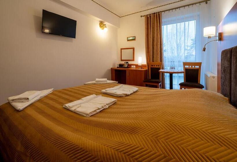 غرفة ديلوكس, Piastun Spa&wellness Krynica Zdrój